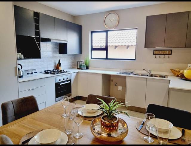 3 BEDROOM DUPLEX FOR SALE IN BIKKI WES